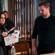 Jessica Heafey, Stephen Amell